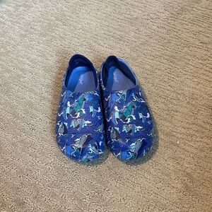 Cat & Jack boys shoes